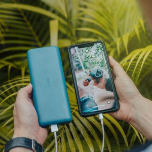 Kjøp ny powerbank online